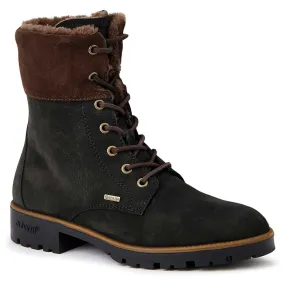 40% OFF DUBARRY Glengarriff Ankle Boots - Womens - Black - Size: UK 8 (EU42)