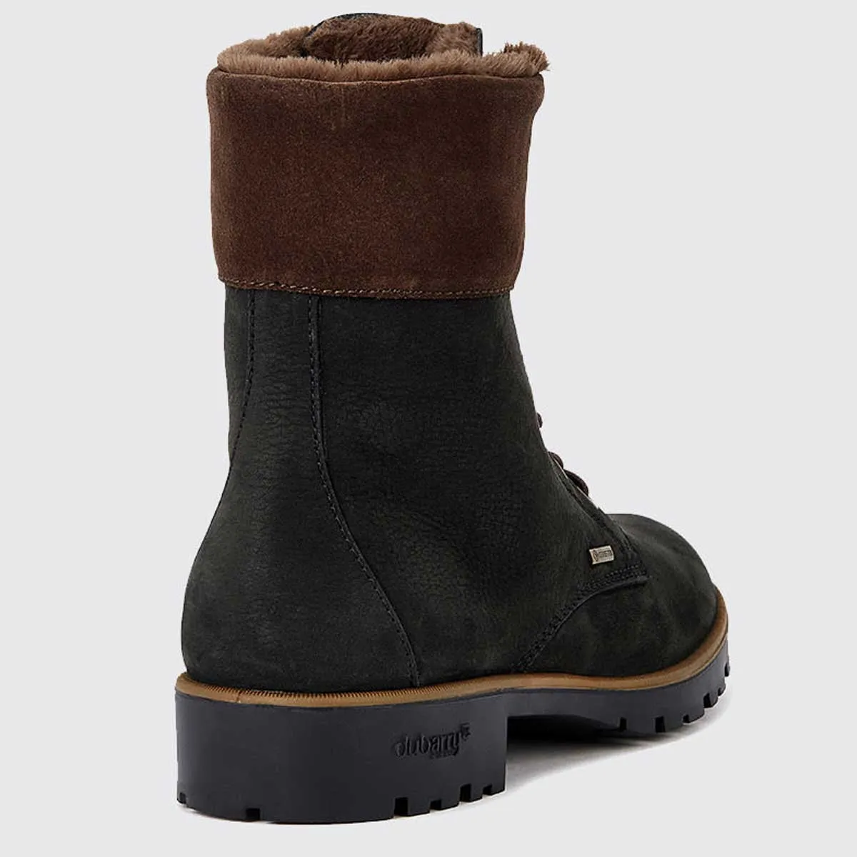 40% OFF DUBARRY Glengarriff Ankle Boots - Womens - Black - Size: UK 8 (EU42)