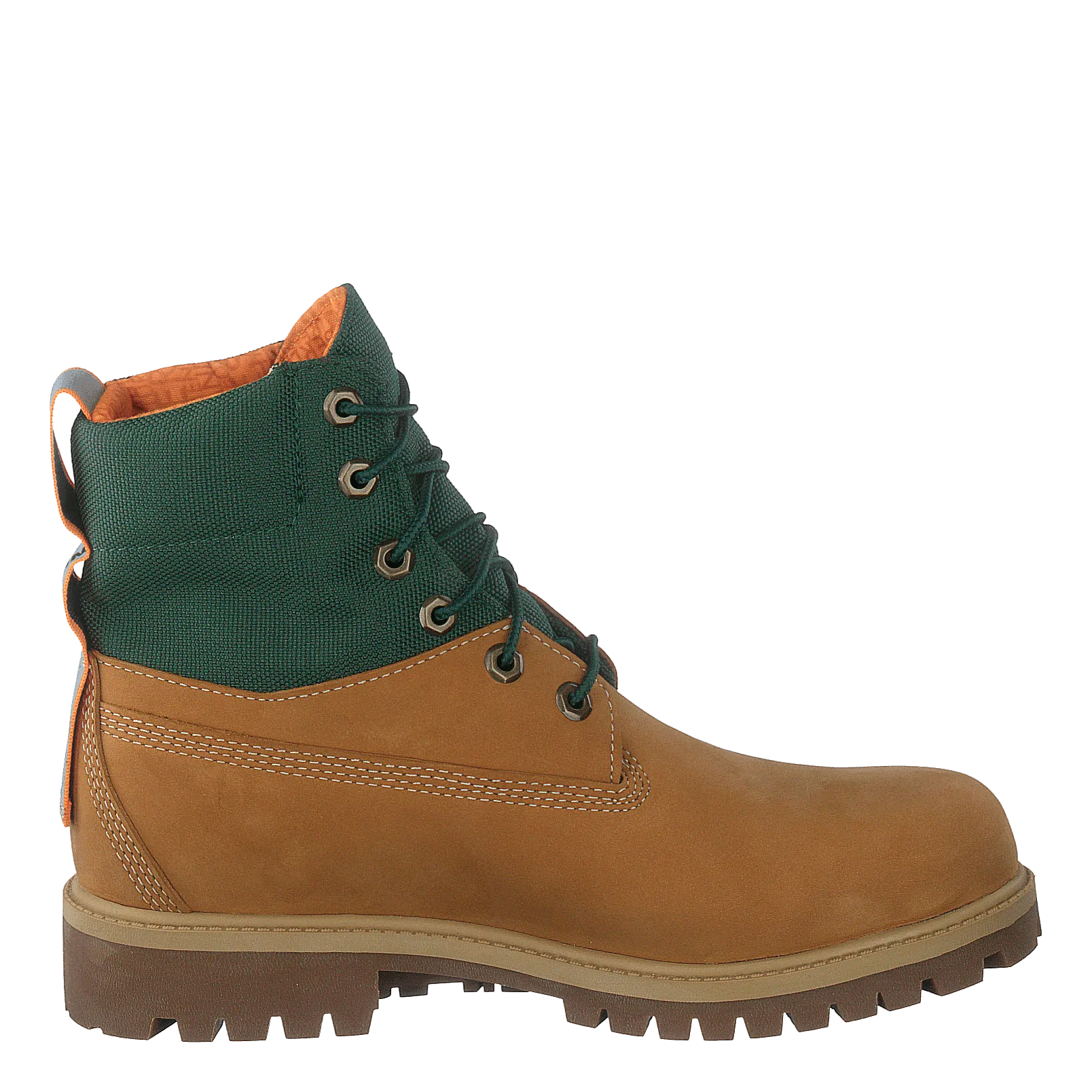 6 Wp Treadlight Boot Khaki