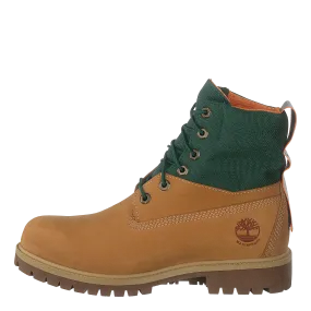 6 Wp Treadlight Boot Khaki