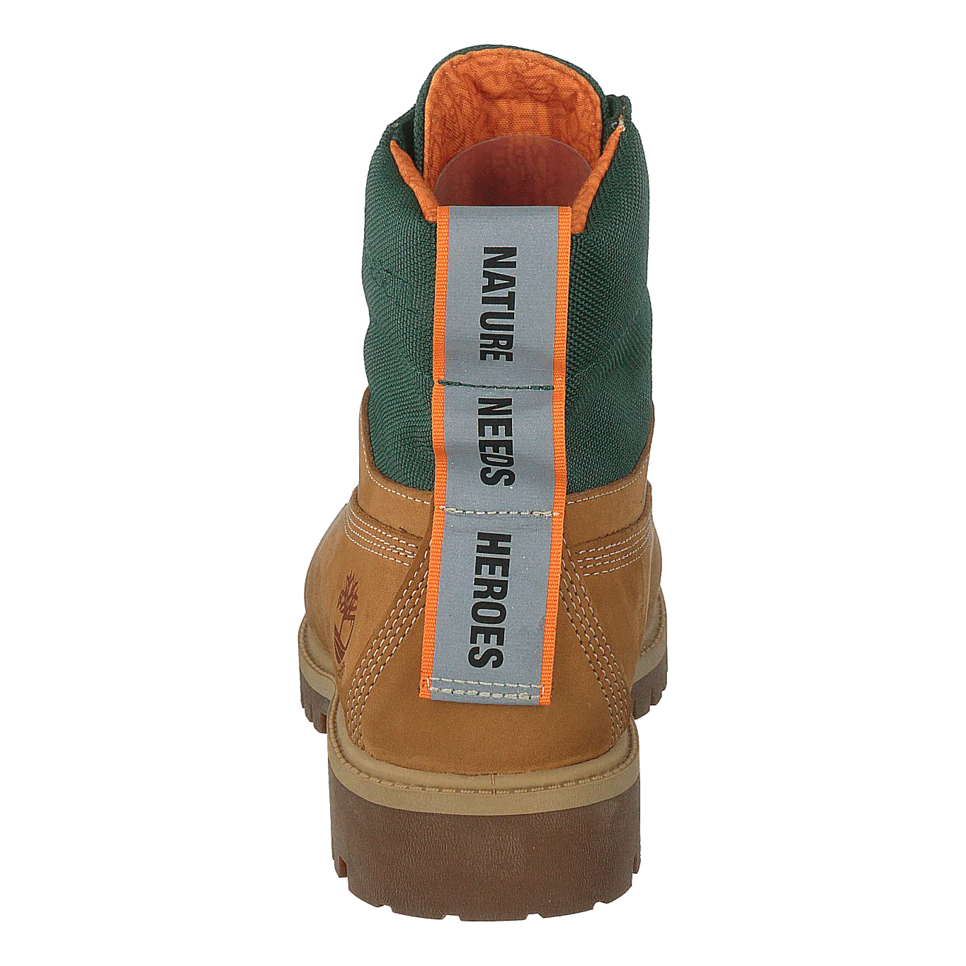 6 Wp Treadlight Boot Khaki