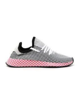 Adidas Deerupt Runner Lace-Up Shoes