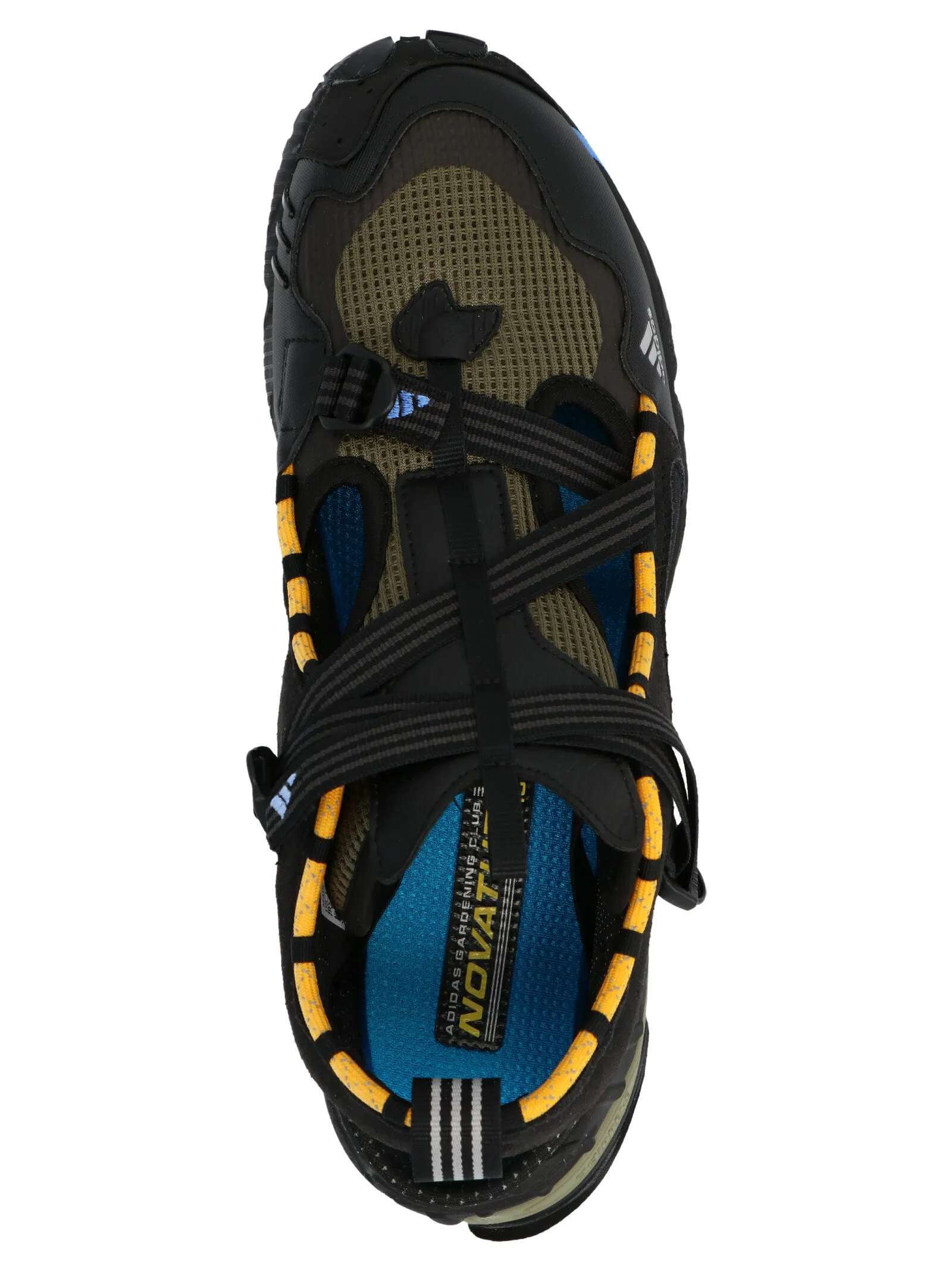 Adidas Novaturbo Lace-Up Sneakers