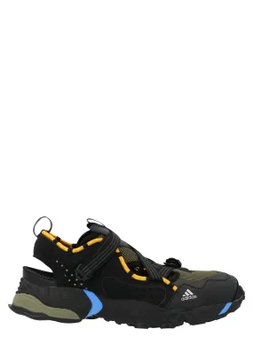 Adidas Novaturbo Lace-Up Sneakers
