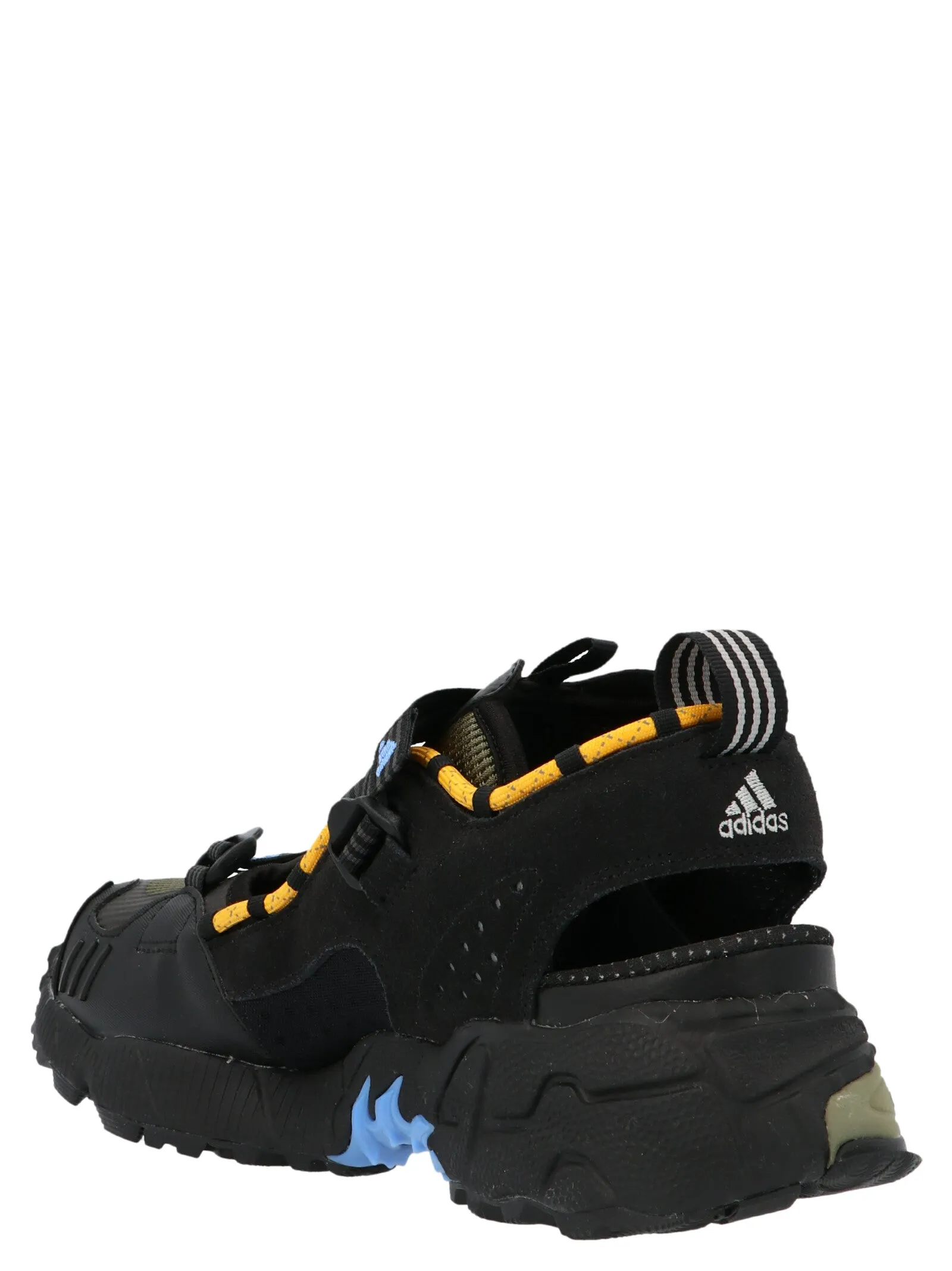 Adidas Novaturbo Lace-Up Sneakers