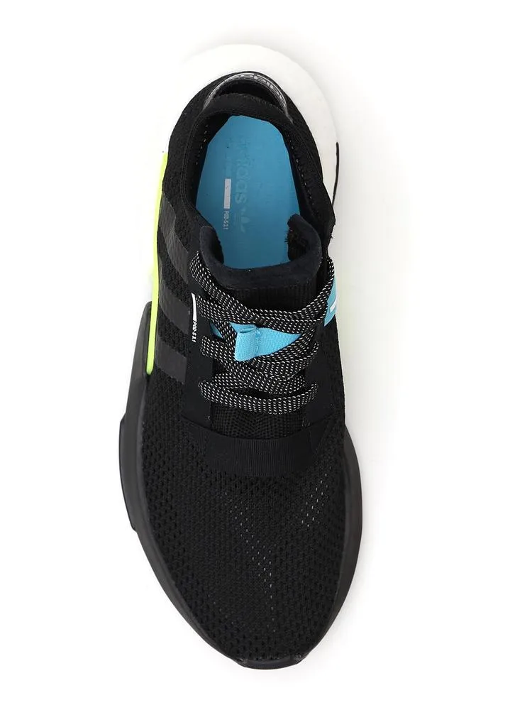 Adidas Originals 3.1 Sneakers