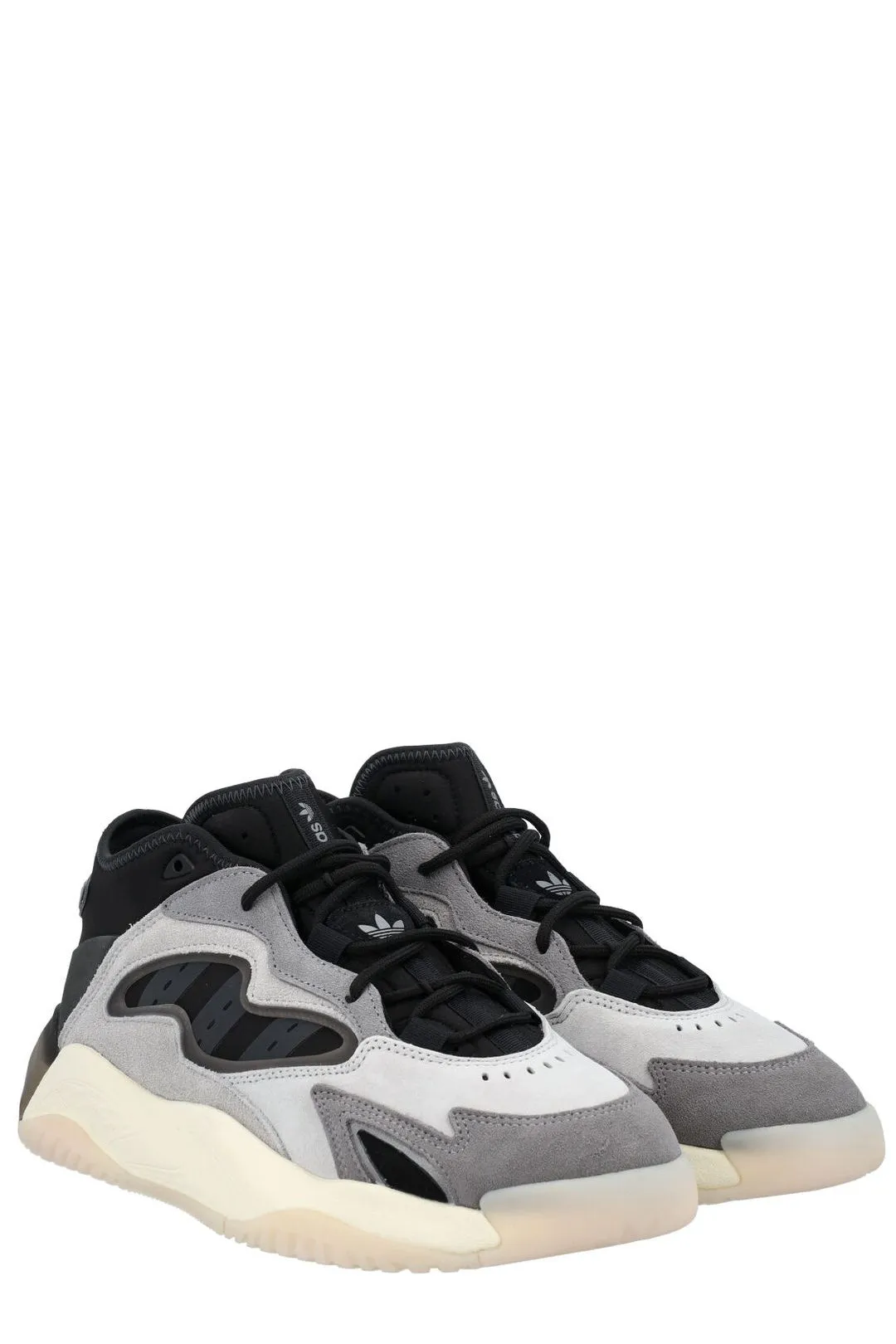 Adidas Originals Streetball 2.0 Sneakers