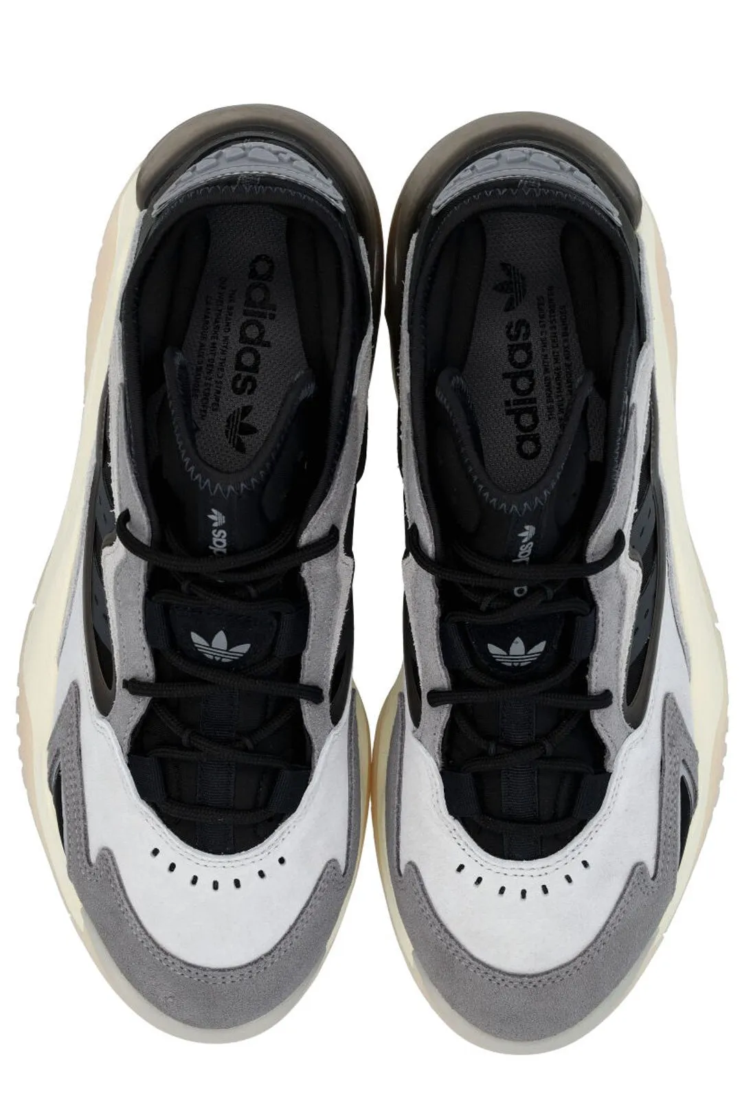 Adidas Originals Streetball 2.0 Sneakers