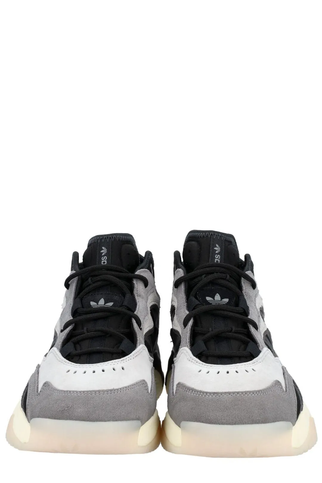 Adidas Originals Streetball 2.0 Sneakers