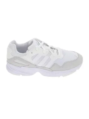 Adidas Panelled Low-Top Sneakers
