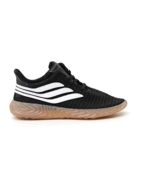 Adidas Sobakov Lace-Up Sneakers