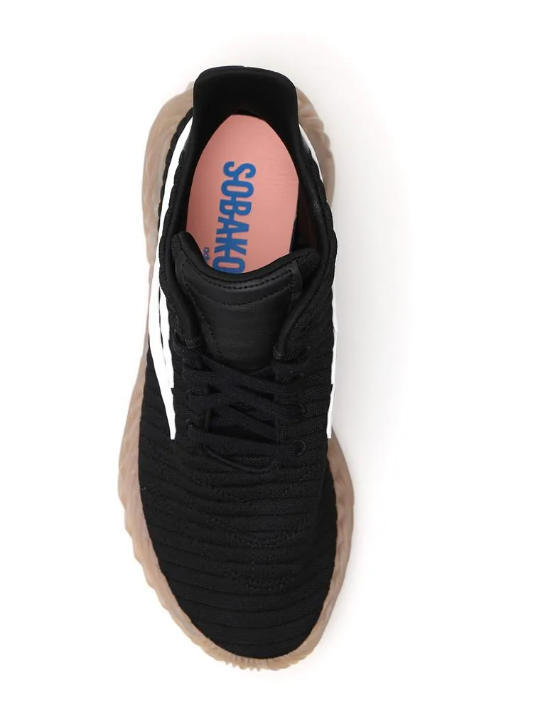 Adidas Sobakov Lace-Up Sneakers