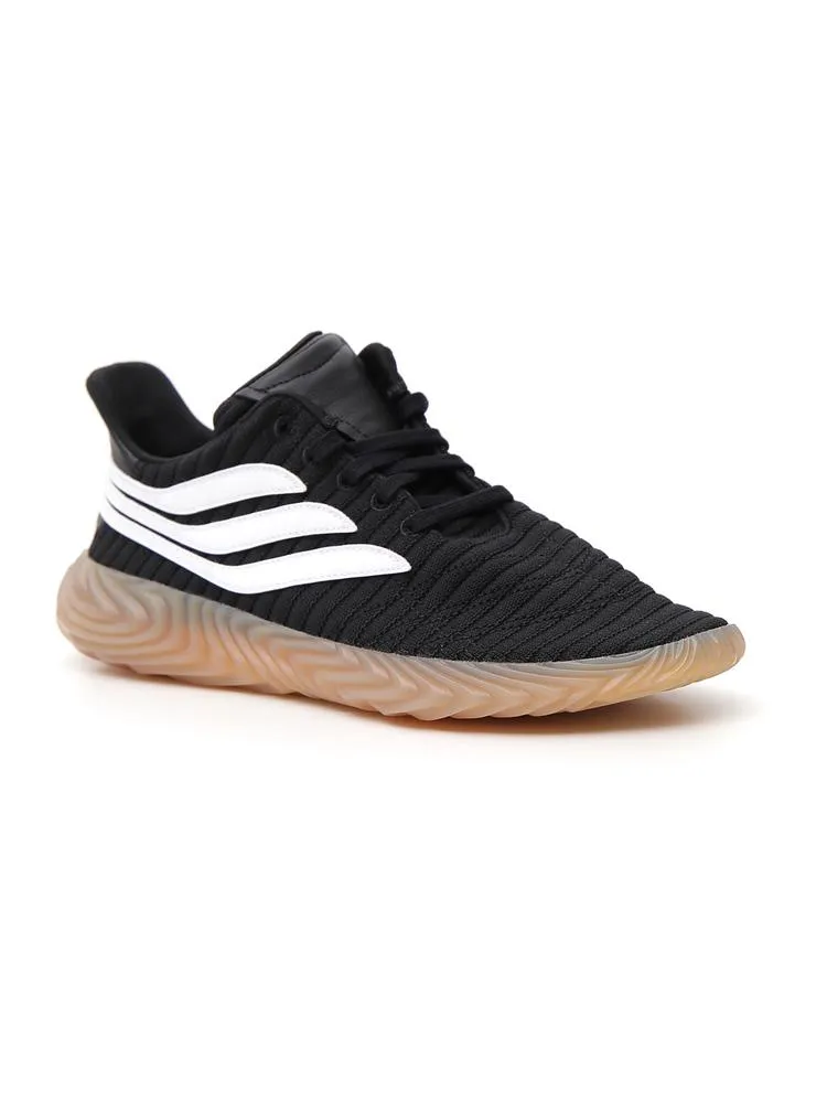 Adidas Sobakov Lace-Up Sneakers