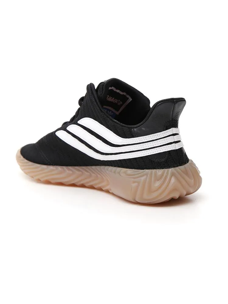 Adidas Sobakov Lace-Up Sneakers