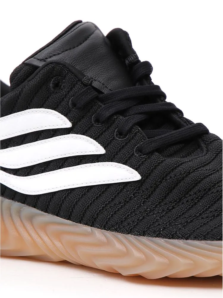 Adidas Sobakov Lace-Up Sneakers
