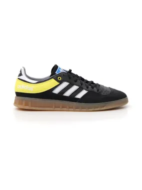 Adidas Striped Pattern Lace-Up Sneakers