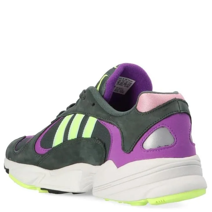 Adidas Yung 1 Sneakers