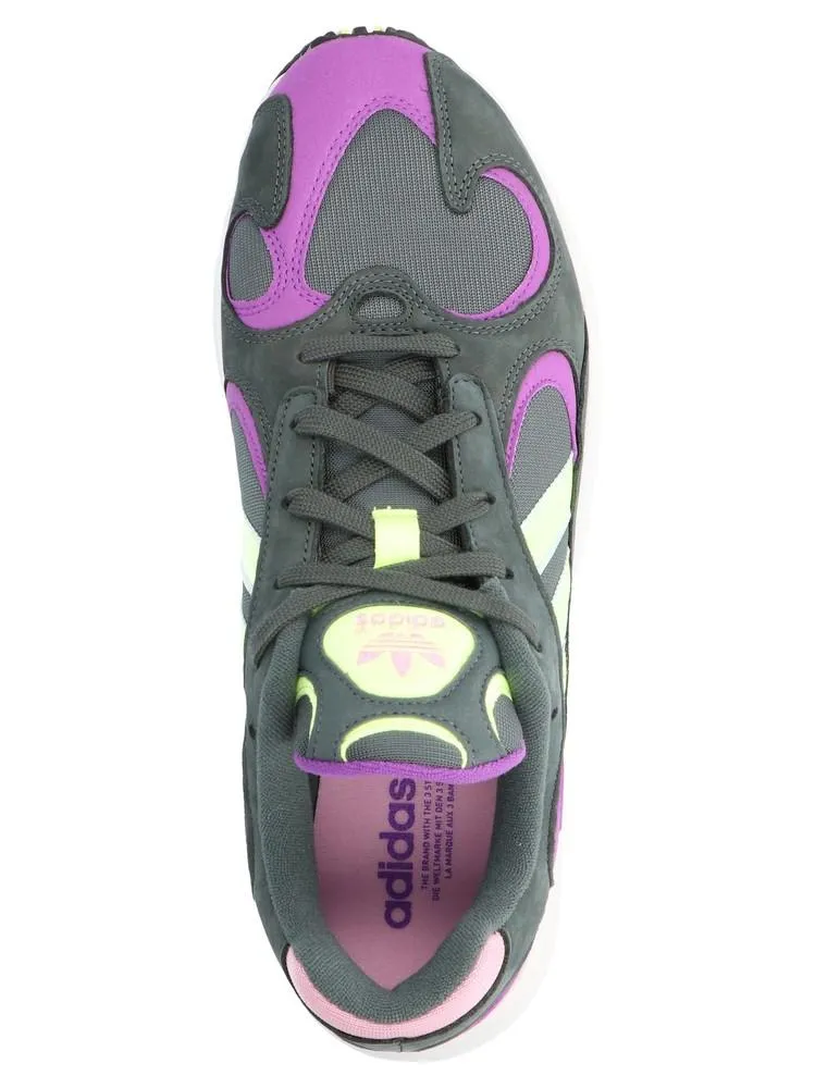 Adidas Yung 1 Sneakers