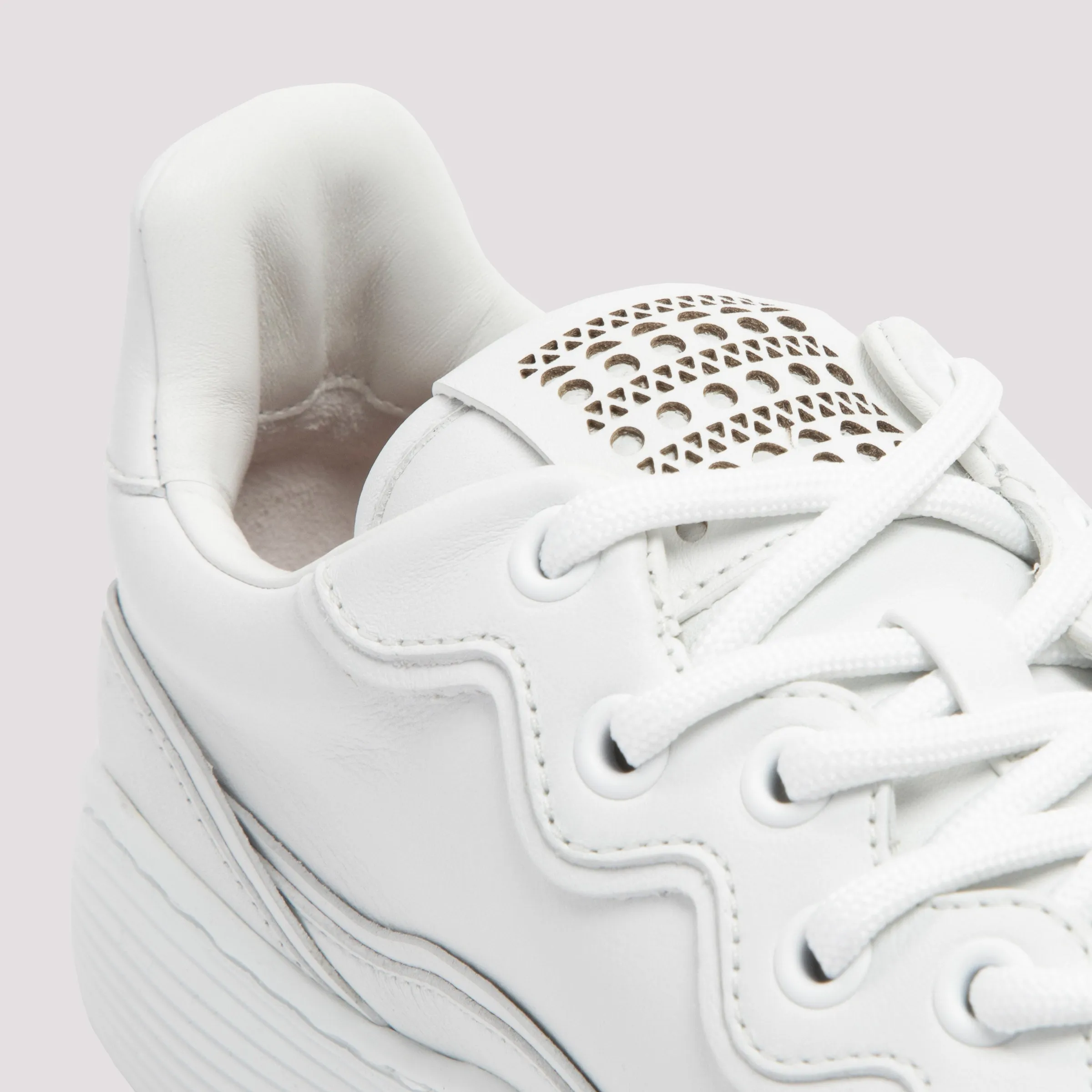 Alaïa Vienne Motif Sneakers
