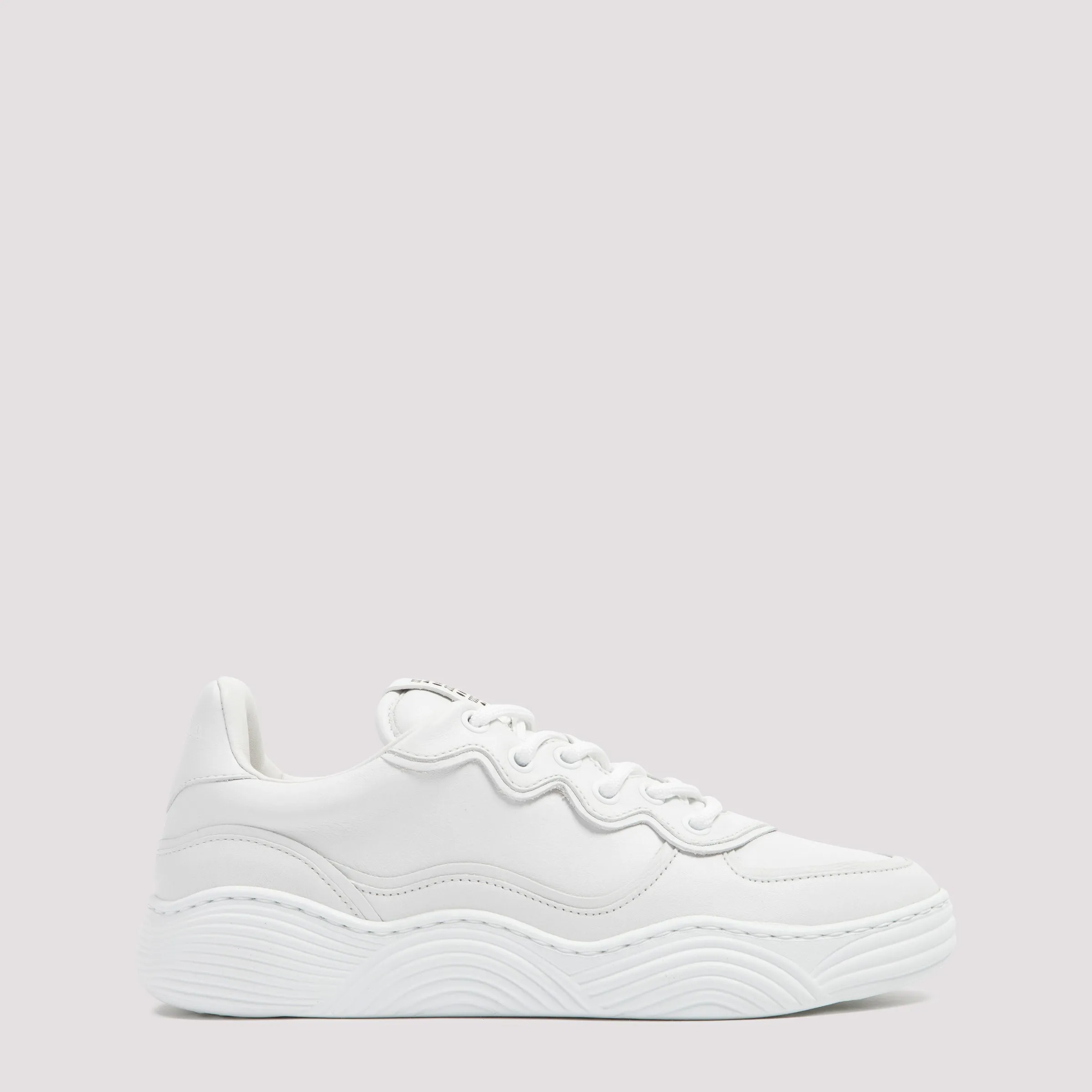 Alaïa Vienne Motif Sneakers