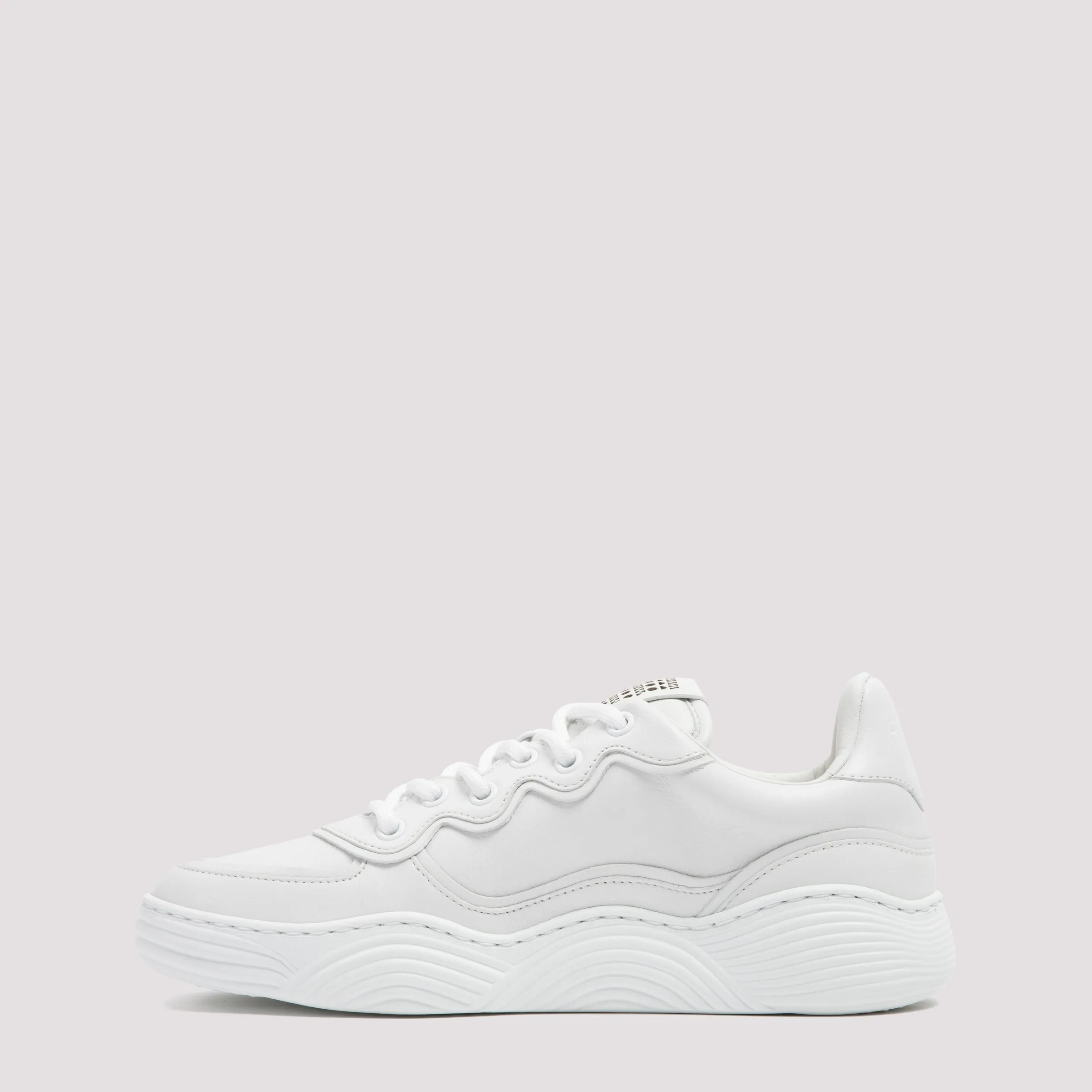 Alaïa Vienne Motif Sneakers