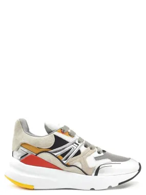 Alexander McQueen Sneakers