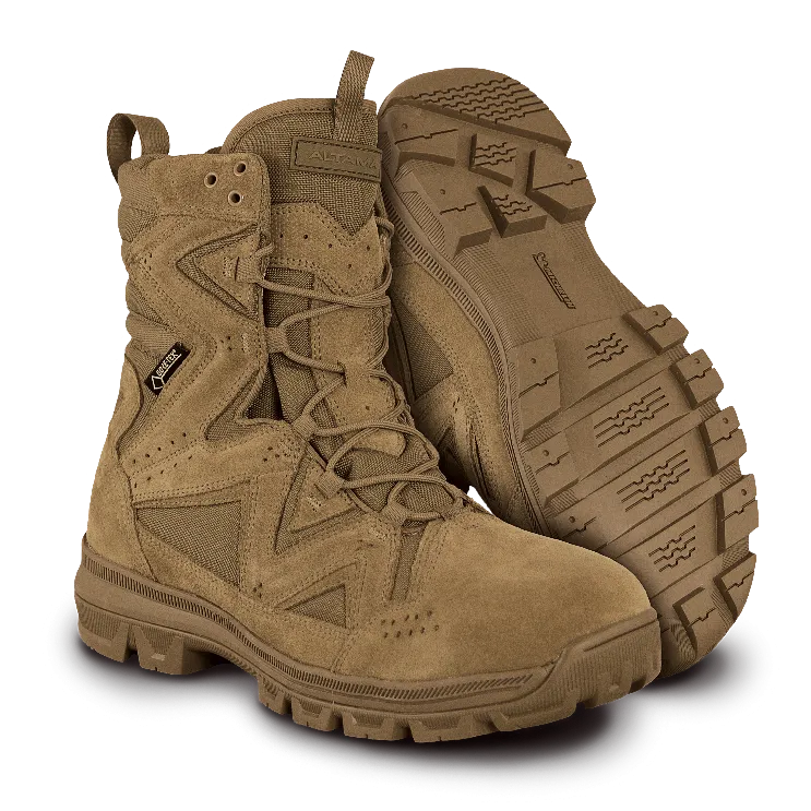 Altama Apex SBM TruFit System Men's Coyote