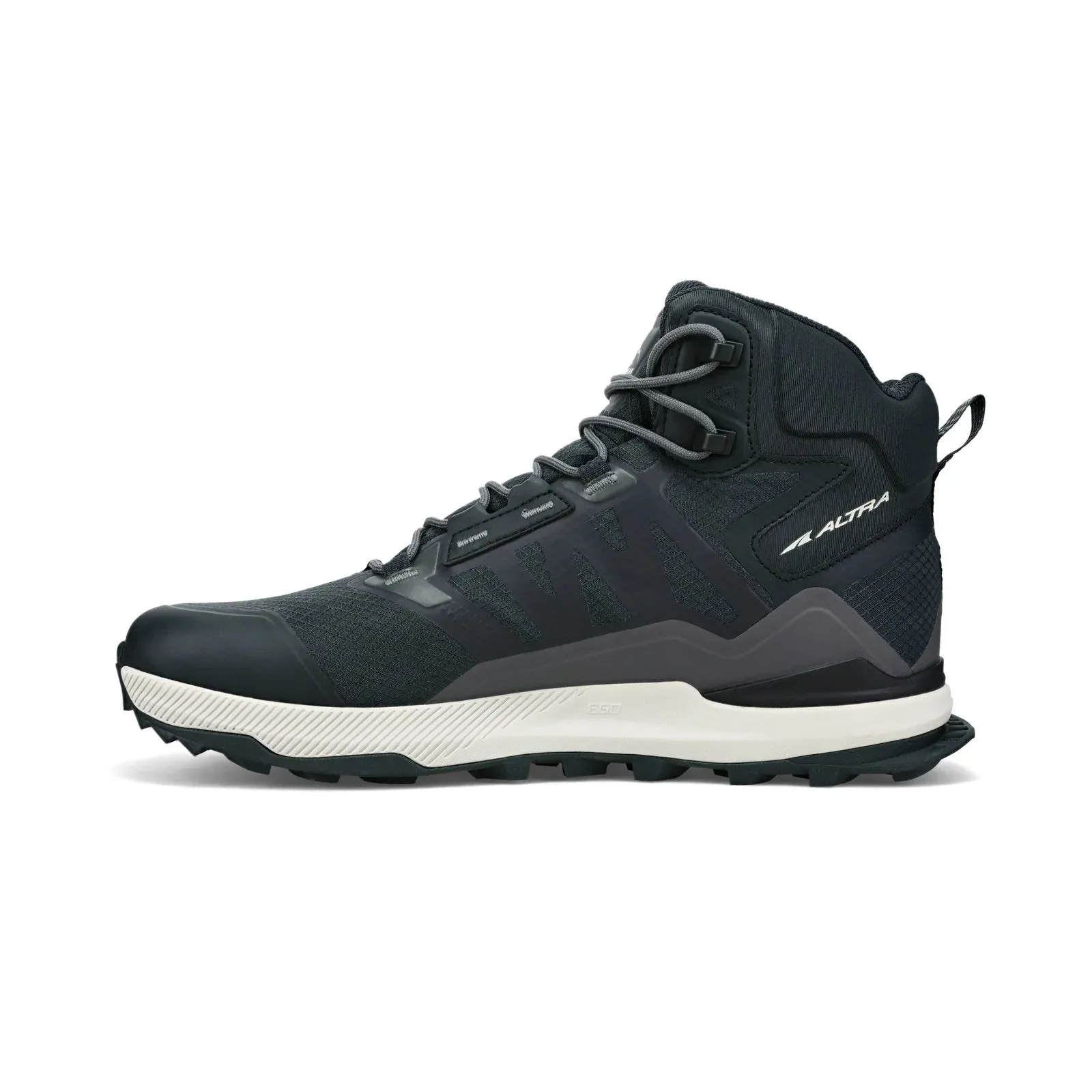 Altra Men's Lone Peak All-Weather Mid 2.0 Lightweight Hiking Boots