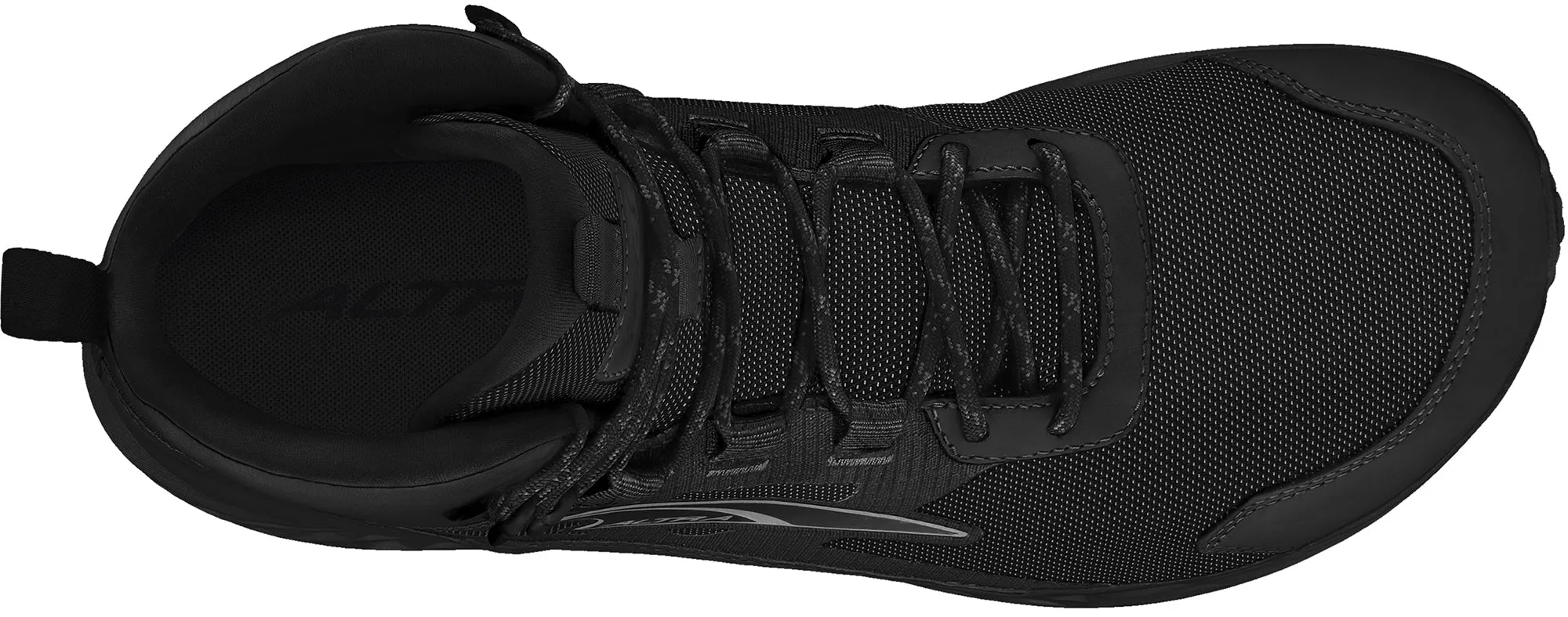 Altra Timp Hiker GORE-TEX Womens Walking Boots - Black