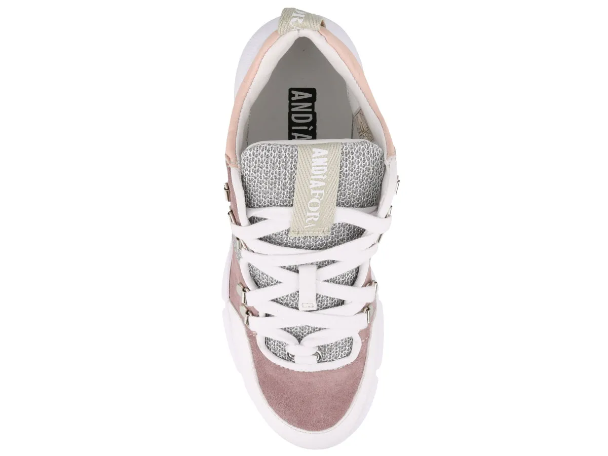 Andia Fora Oak Sneakers