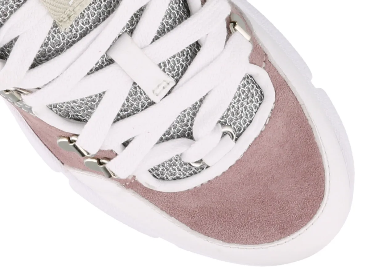 Andia Fora Oak Sneakers