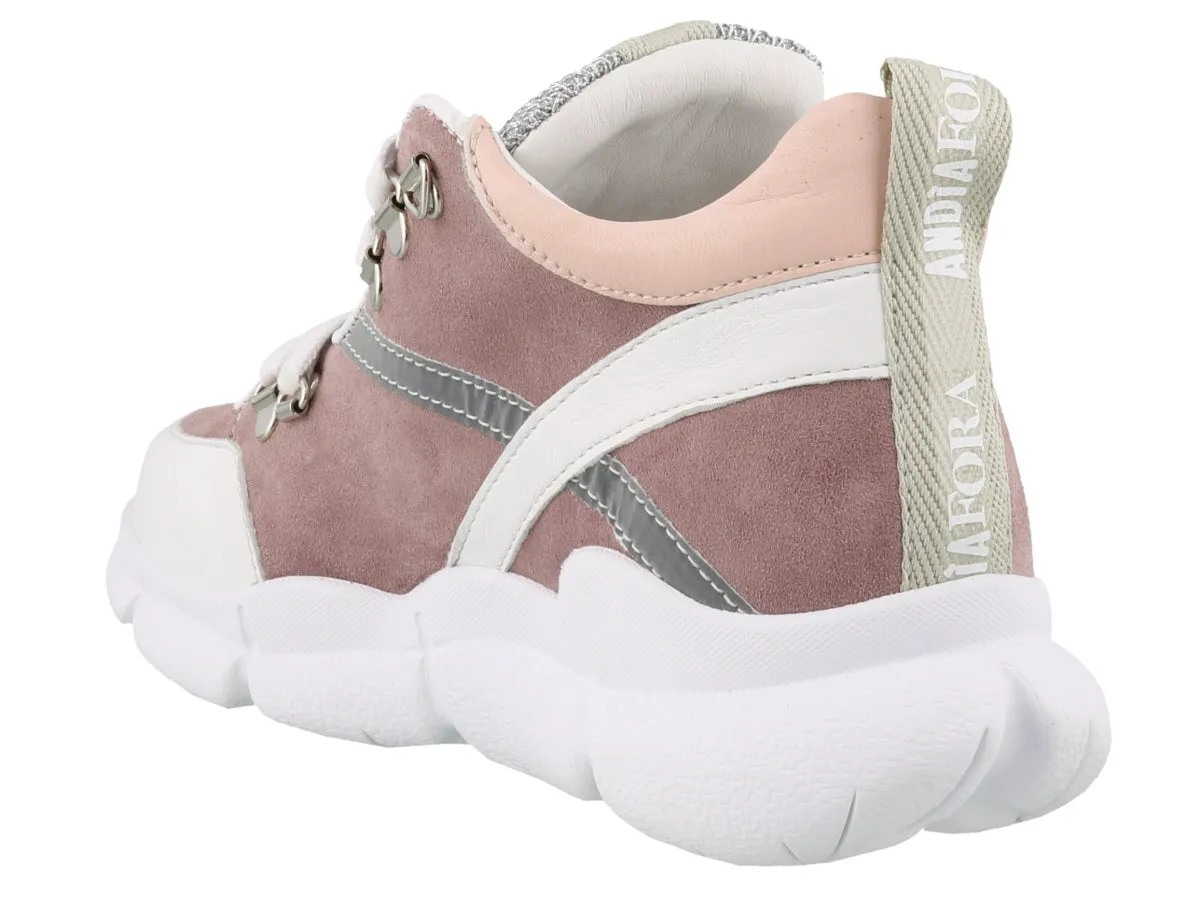 Andia Fora Oak Sneakers