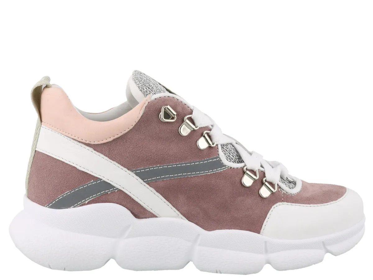 Andia Fora Oak Sneakers