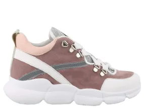 Andia Fora Oak Sneakers