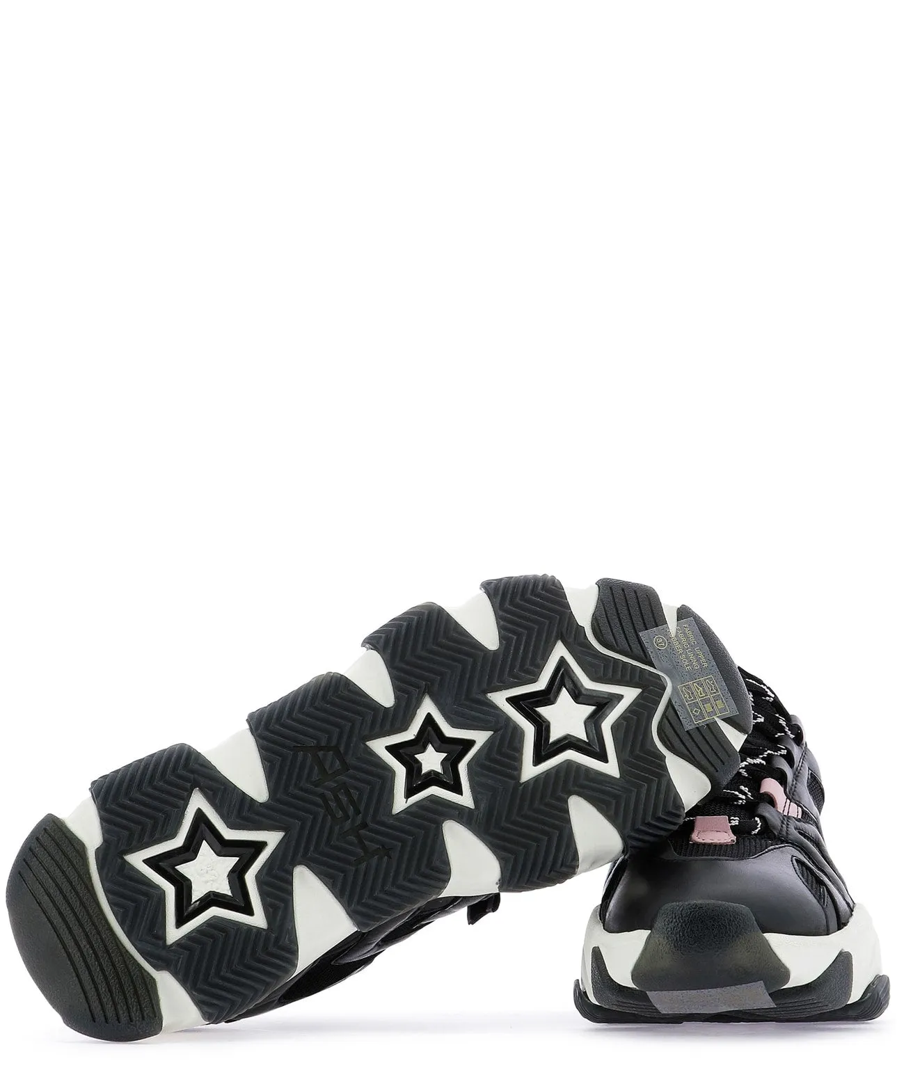 Ash Addict Extreme Sneakers