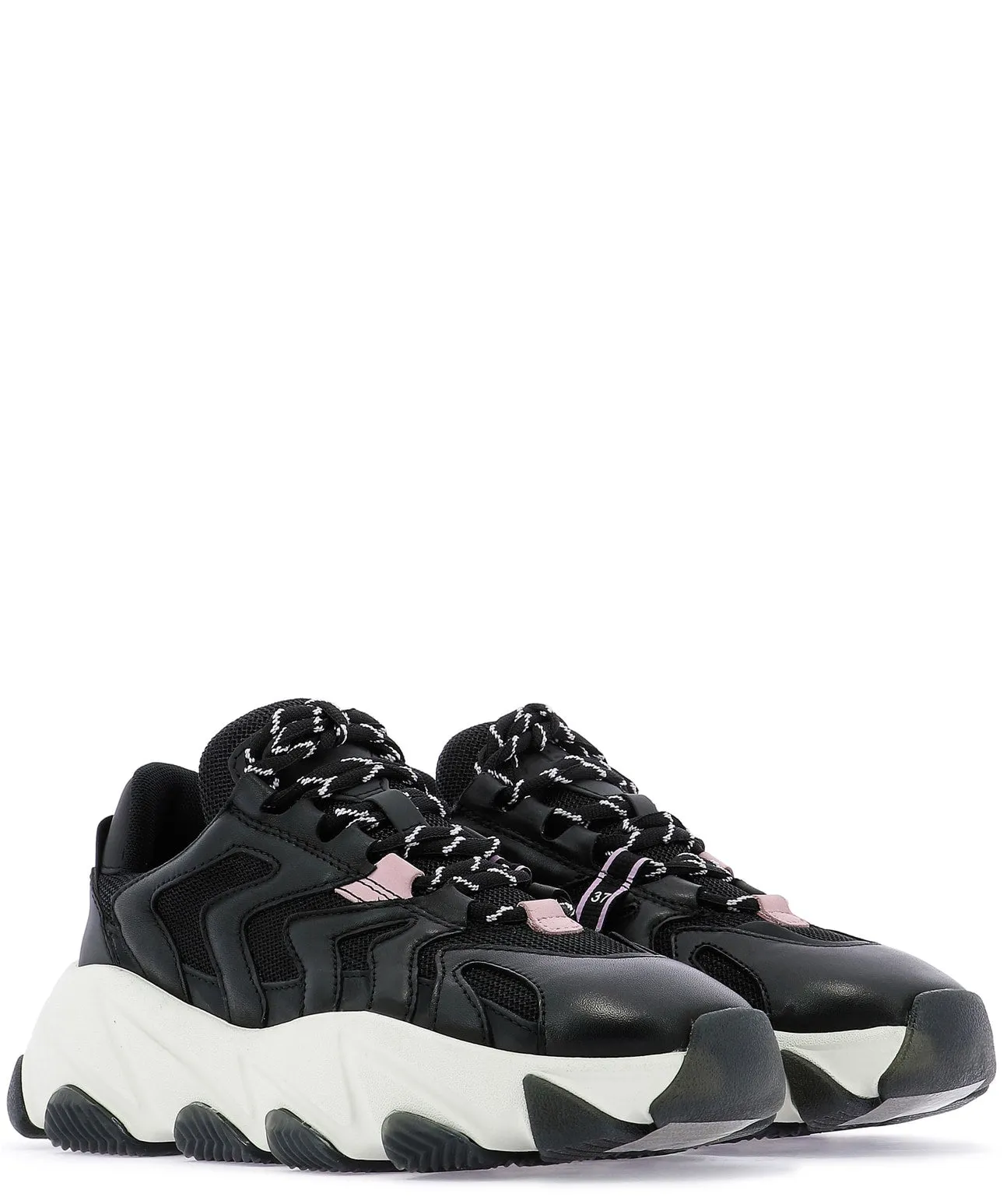 Ash Addict Extreme Sneakers