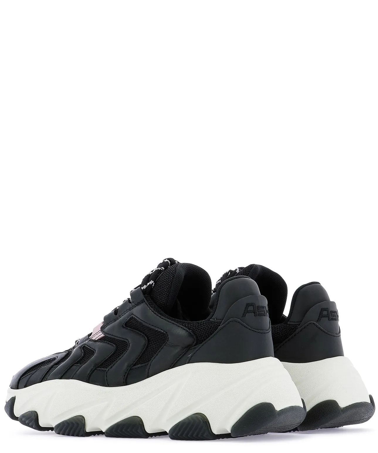 Ash Addict Extreme Sneakers