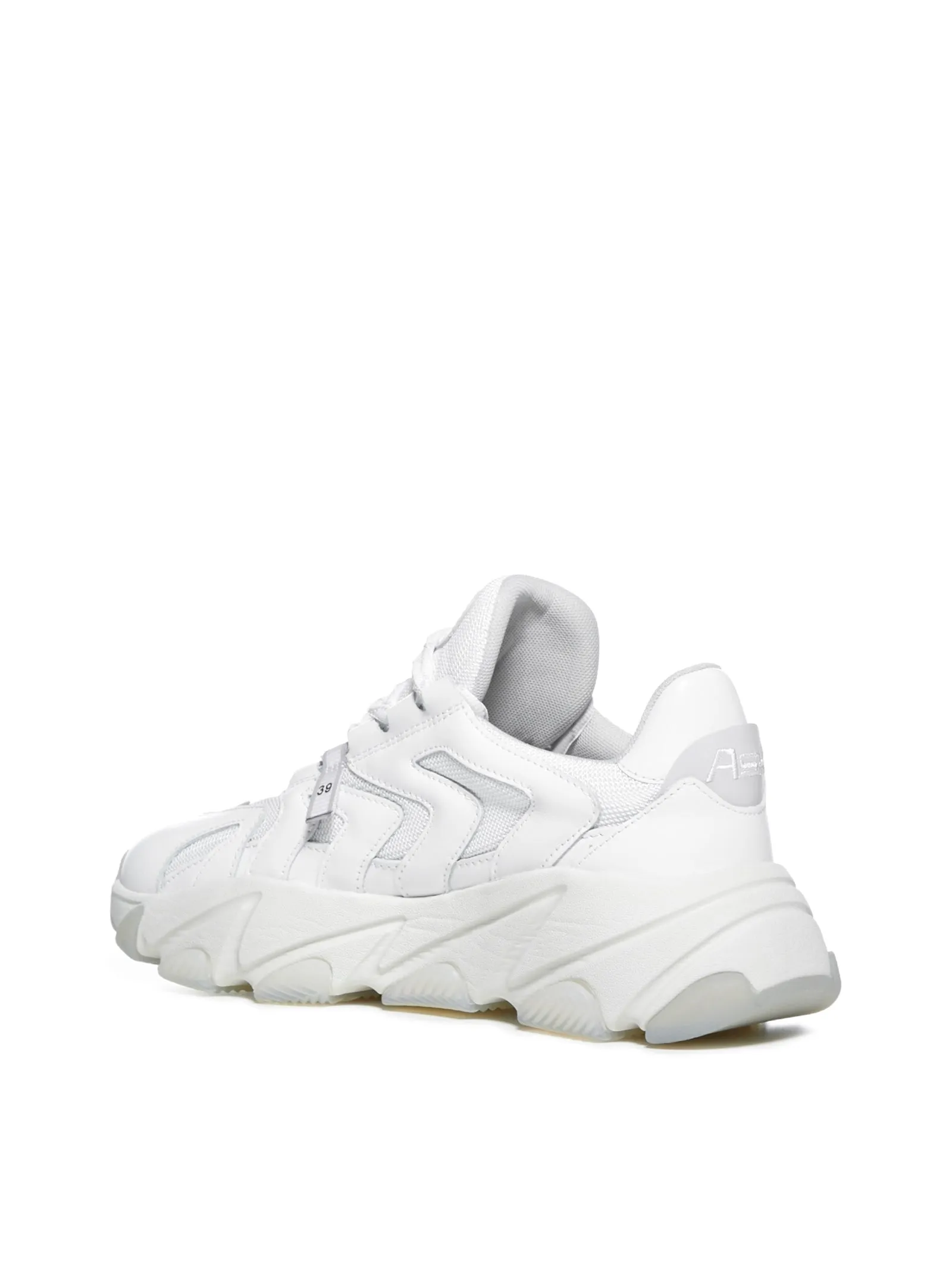 Ash Extreme Sneakers