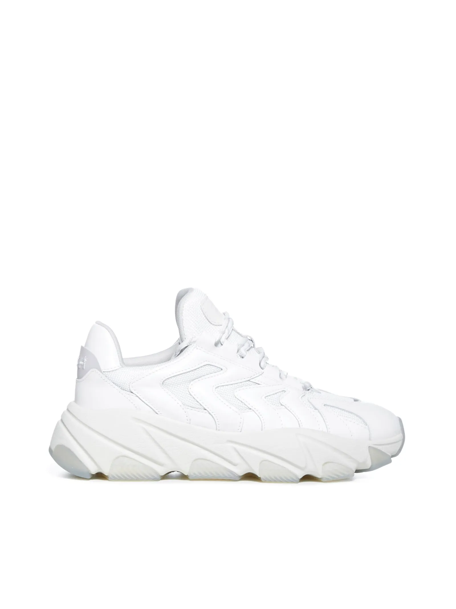 Ash Extreme Sneakers
