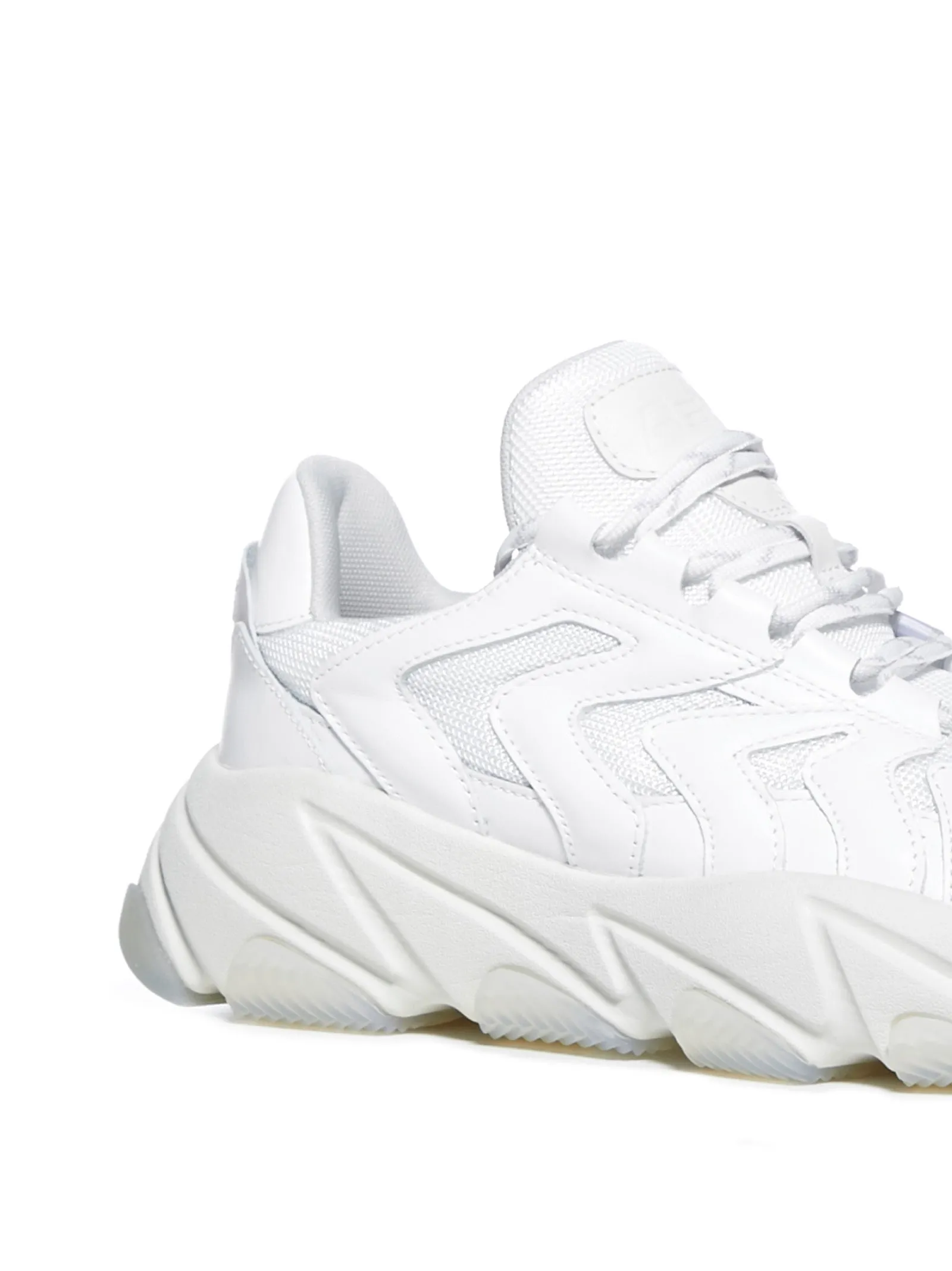 Ash Extreme Sneakers