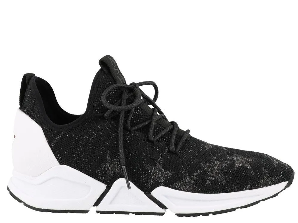 Ash Thyra Star Sneakers