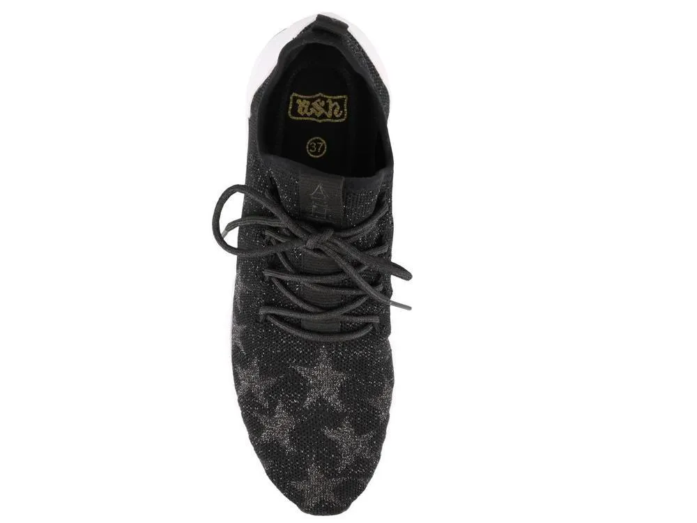 Ash Thyra Star Sneakers