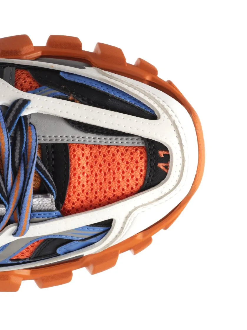 Balenciaga Truck Sneakers