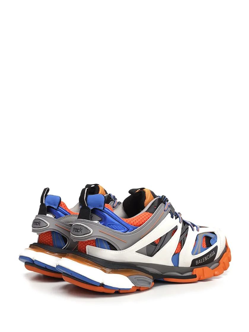 Balenciaga Truck Sneakers