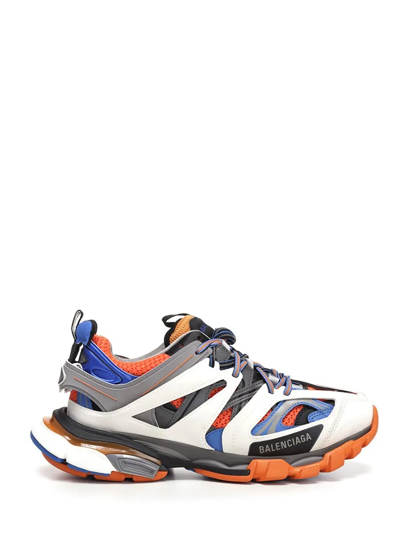 Balenciaga Truck Sneakers