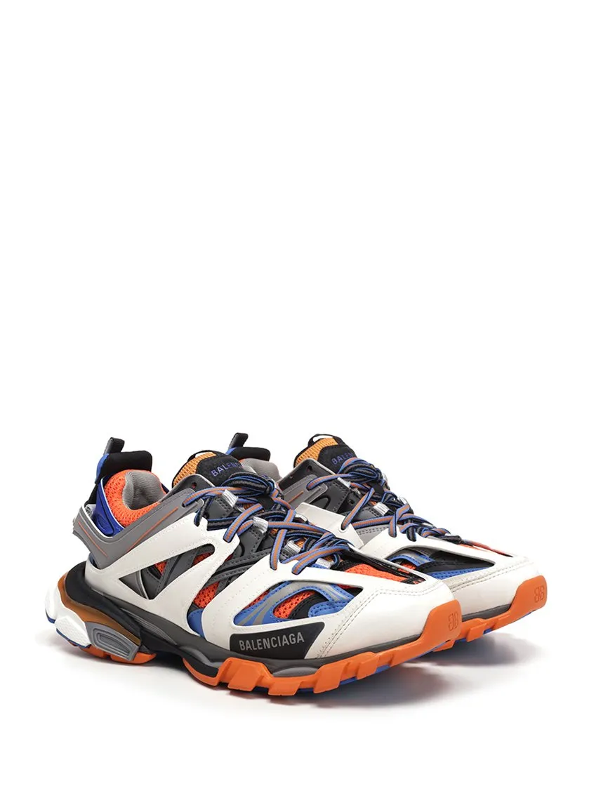Balenciaga Truck Sneakers