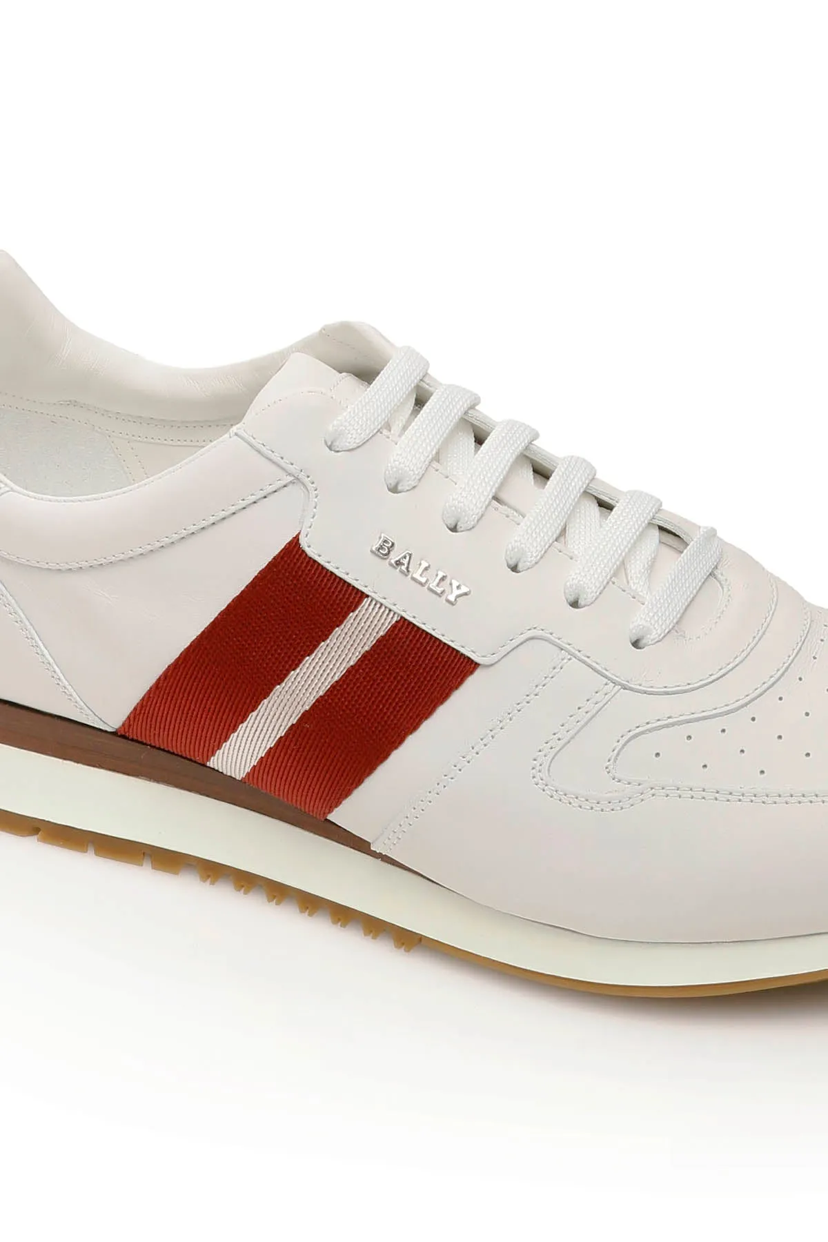 Bally Astel Sneakers
