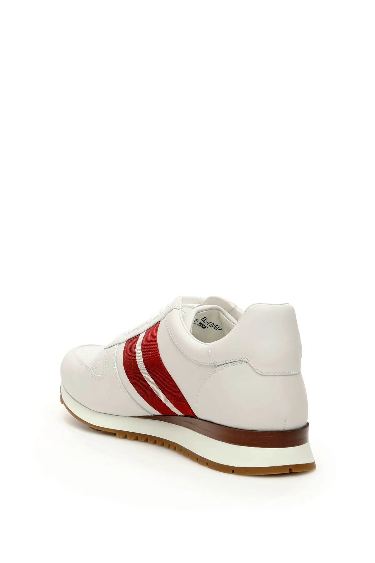 Bally Astel Sneakers