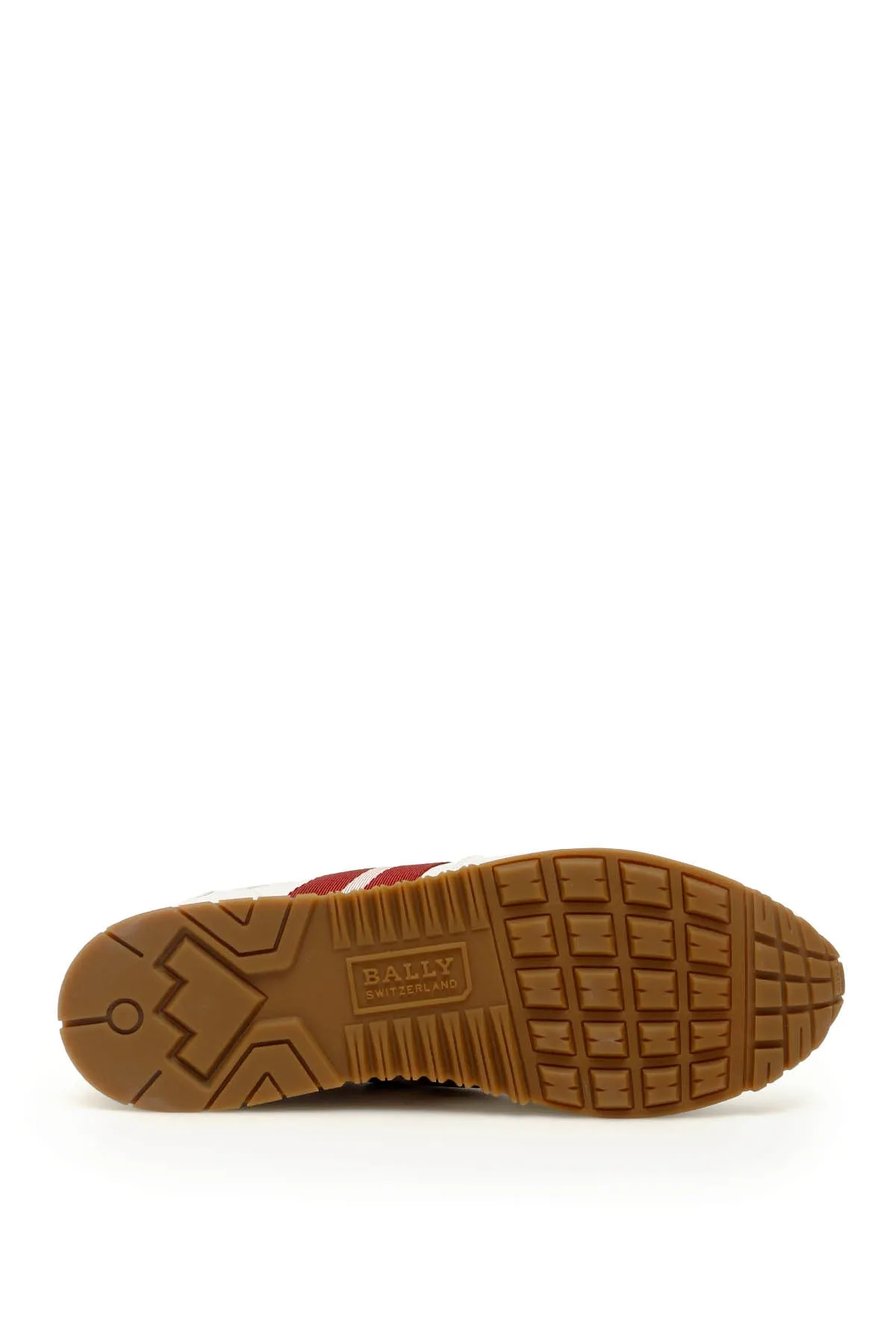 Bally Astel Sneakers