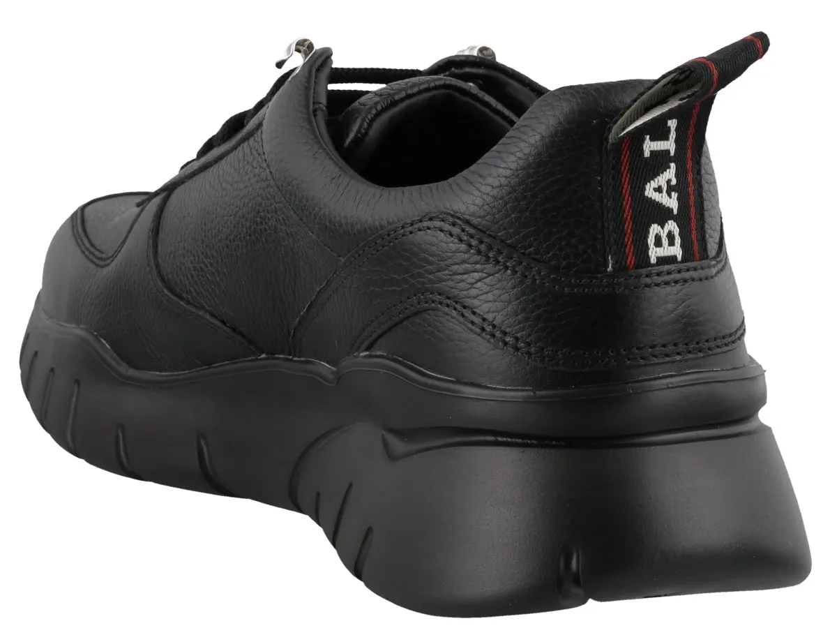 Bally Biggy Sneakers